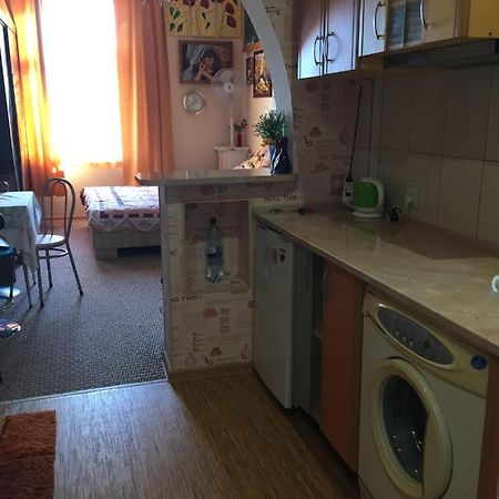 Kraslava City Apartment ภายนอก รูปภาพ