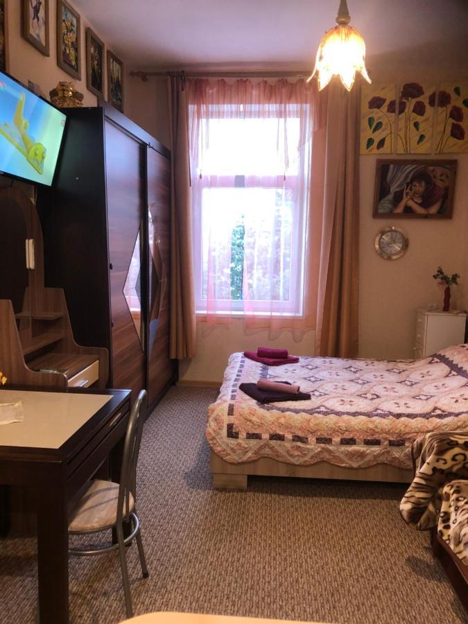 Kraslava City Apartment ภายนอก รูปภาพ