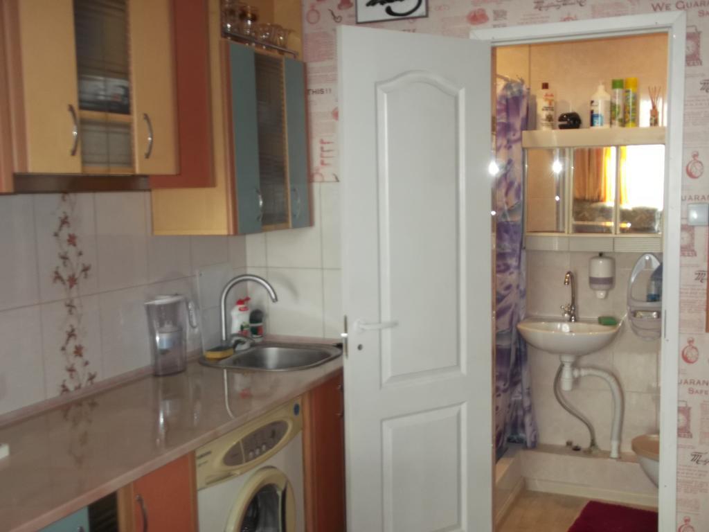 Kraslava City Apartment ภายนอก รูปภาพ