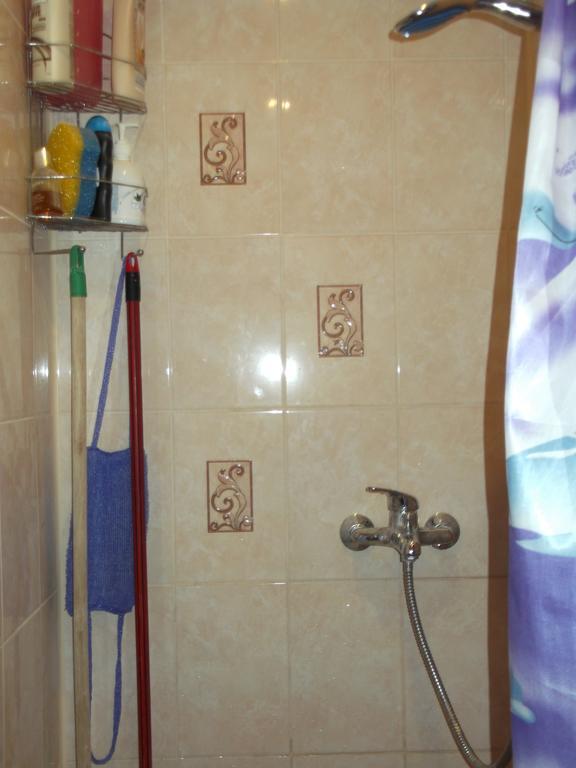 Kraslava City Apartment ภายนอก รูปภาพ