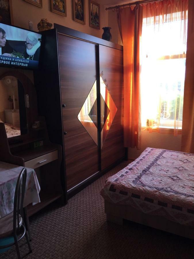 Kraslava City Apartment ภายนอก รูปภาพ