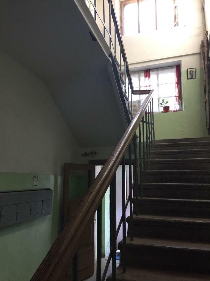 Kraslava City Apartment ภายนอก รูปภาพ