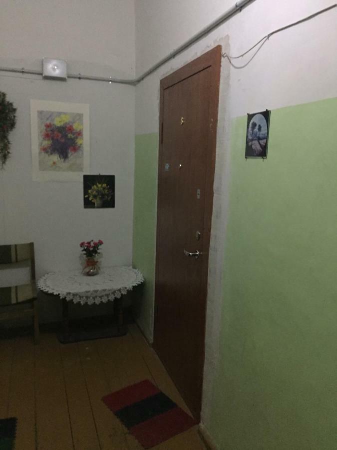 Kraslava City Apartment ภายนอก รูปภาพ