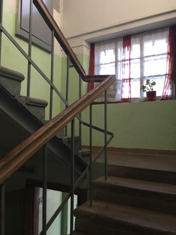 Kraslava City Apartment ภายนอก รูปภาพ