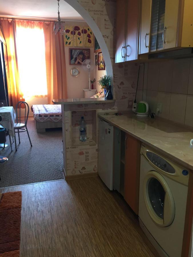 Kraslava City Apartment ภายนอก รูปภาพ